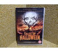 Tales Of Halloween [DVD]