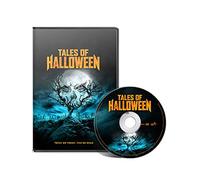 Tales of Halloween DVD