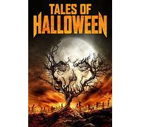 Tales Of Halloween [Edizione: Stati Uniti] [Italia] [Blu-ray]