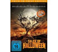 Tales of Halloween - Trick or Treat Edition [Alemania] [DVD]
