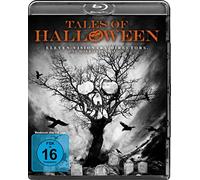 Tales of Halloween - Uncut [Blu-ray]