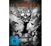 Tales of Halloween - Uncut [DVD]