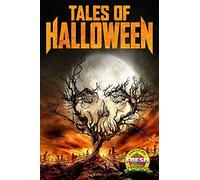 Tales Of Halloween [USA] [DVD]