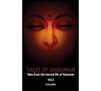 Tales of Hanuman: Tales From the Eternal Life Of Hanuman: 2