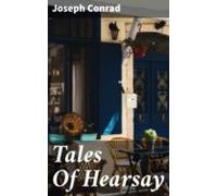 Tales Of Hearsay (ebook)
