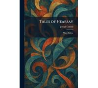 Tales of Hearsay: Malay Edition