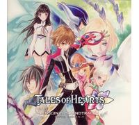Tales of Hearts:Original Sound