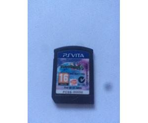 Tales of Hearts R - Édition Soma Link [Importación Francesa]