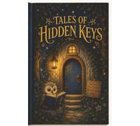 Tales of Hidden Keys: Internet Password Keeper Logbook Plus Track Subscriptions, Memberships, and Recurring Payments,