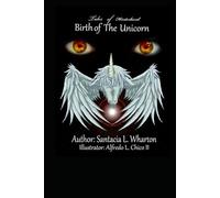 Tales Of Hinterland: Birth of The Unicorn