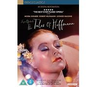 Tales Of Hoffman [Edizione: Regno Unito] [Reino Unido] [DVD]