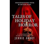 Tales of Holiday Horror