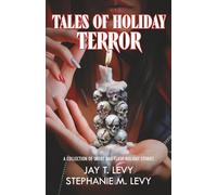 Tales of Holiday Terror