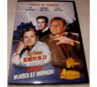 Tales of Horror: Dementia 13/ Mutant/ Chiller/ Murder at Midnight