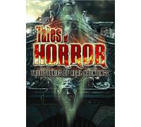 Tales of Horror [USA] [DVD]