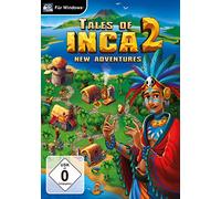 Tales of Inca 2 New Adventures (PC) [Importacion Alemania]
