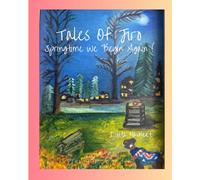 Tales Of Jiro: Springtime We Begin Again