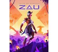 Tales of Kenzera: Zau (PC) - Steam Account - GLOBAL