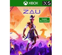 Tales of Kenzera ZAU Standard Edition for Xbox Series X|S Account
