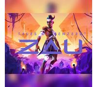 Tales of Kenzera: ZAU (Xbox Series X|S) Xbox Live Key - EU