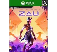 Tales of Kenzera: Zau (Xbox Series X/S) - Xbox Live Key - GLOBAL