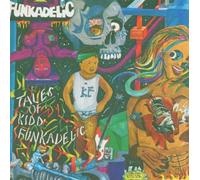 Tales of Kidd Funkadelic (2005-08-02)