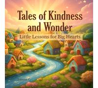 Tales of Kindness and Wonder: Little Lessons for Big Hearts