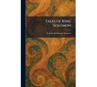 Tales of King Solomon