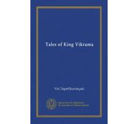 Tales of King Vikrama