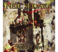 Tales of Love & Passion