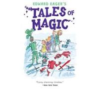 Tales Of Magic 4-book Collection (ebook)