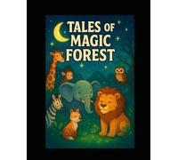 Tales Of Magic Forest