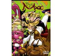 Tales Of Magic [Slim Case]