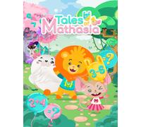 Tales of Mathasia (PC) - Steam Key - GLOBAL