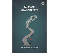 Tales Of Mean Streets (Edition1)