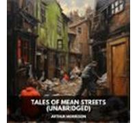 Tales Of Mean Streets (unabridged) (audiolibro)