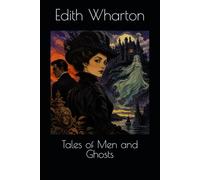 Tales of Men and Ghosts