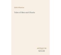 Tales of Men and Ghosts