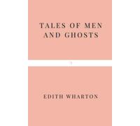 Tales of Men and Ghosts