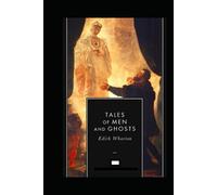 Tales of Men and Ghosts Annotated