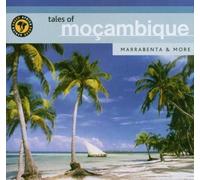 Tales Of Mocambique [Mozambique] by Tales Of Mocambique (2006-10-22)