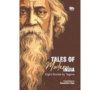 Tales of Modern India: Eight Stories by Tagore