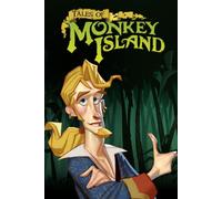 Tales Of Monkey Island Collectors Complete Pack Steam (PC) Key GLOBAL