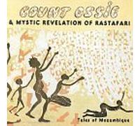 Tales of Mozambique by Count Ossie & the Mystic Revelation