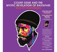 Tales Of Mozambique [Vinilo]