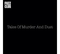 Tales of Murder and - Fuzz Club Session [Vinilo]