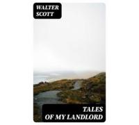 Tales Of My Landlord (ebook)