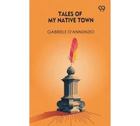 Tales Of My Native Town (Edition1)