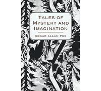 Tales of Mystery and Imagination
