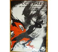Tales of Mystery and Imagination